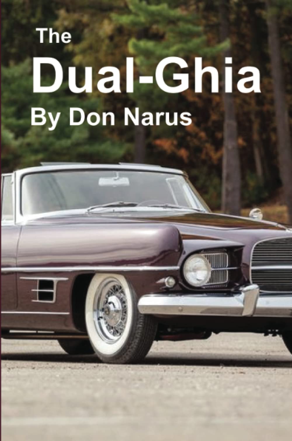 The Dual-Ghia