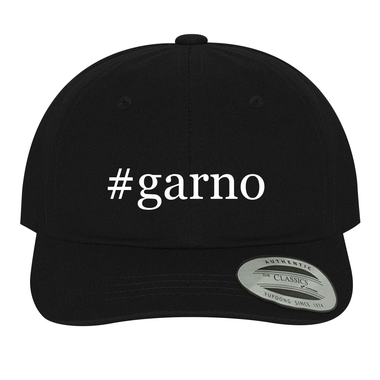 One Legging it Around Jealous Neighbor garno - Soft Hashtag Dad Hat Baseball Cap