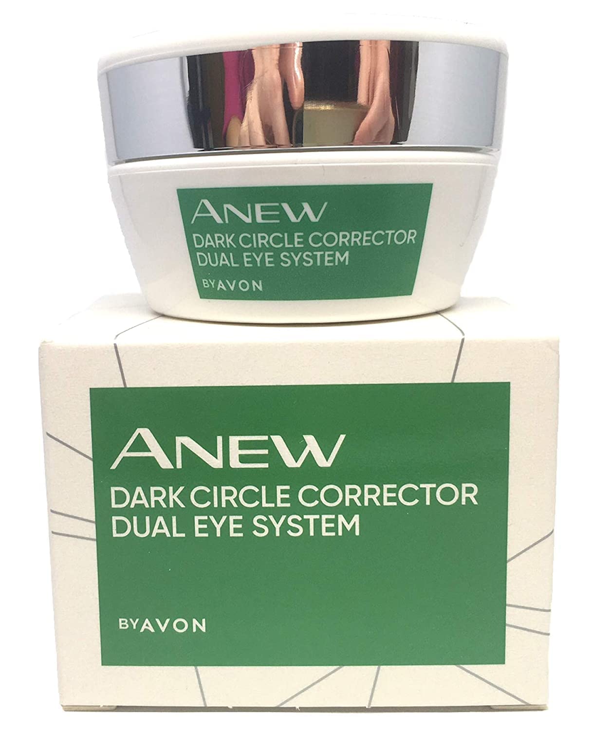 Anew Ultimate Multi-Performance Day Cream Broad Spectrum SPF 25 | Anti-Aging Day Moisturizer with Sun Protection