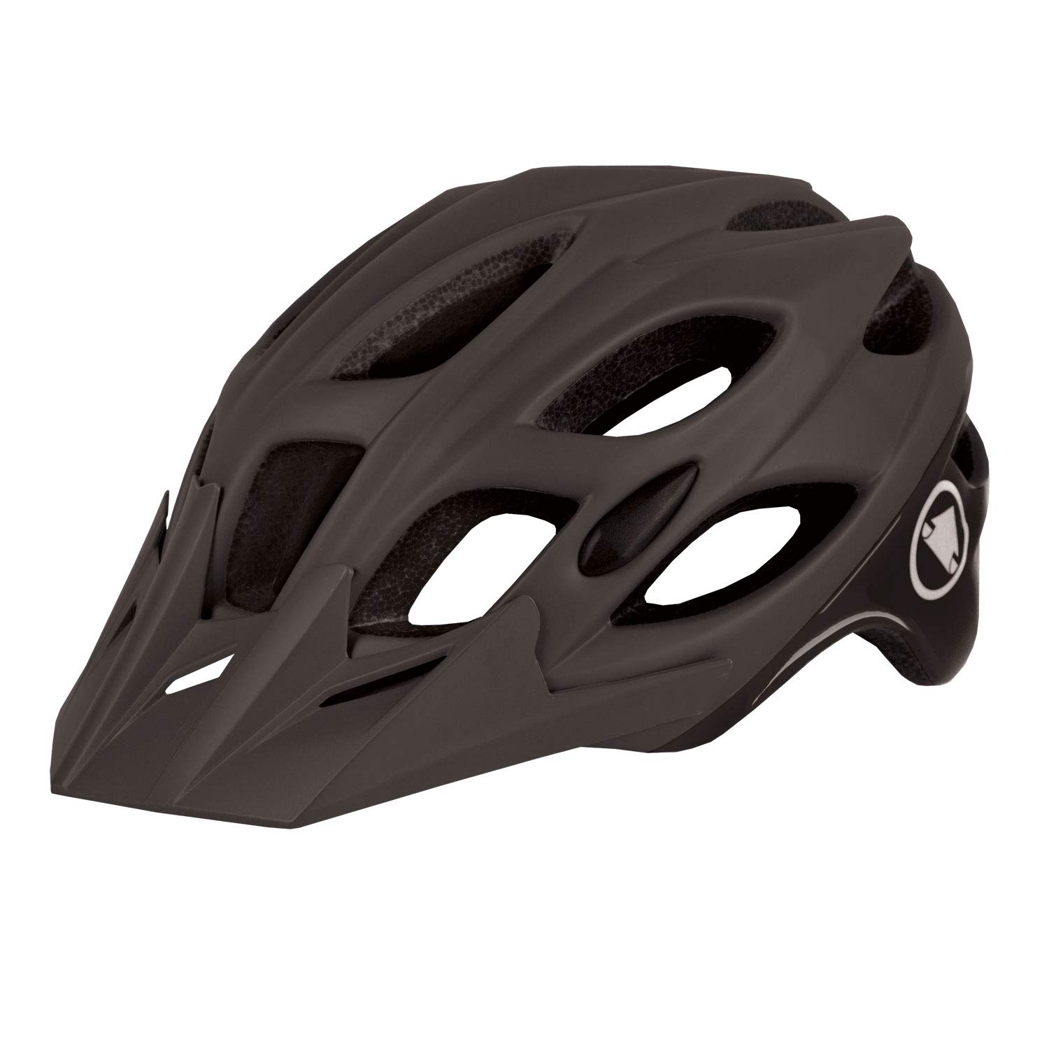 EnduraUnisex Hummvee Youth Cycling Helmet | Lightweight Construction | Road or Mountain Bike | Stylish Design