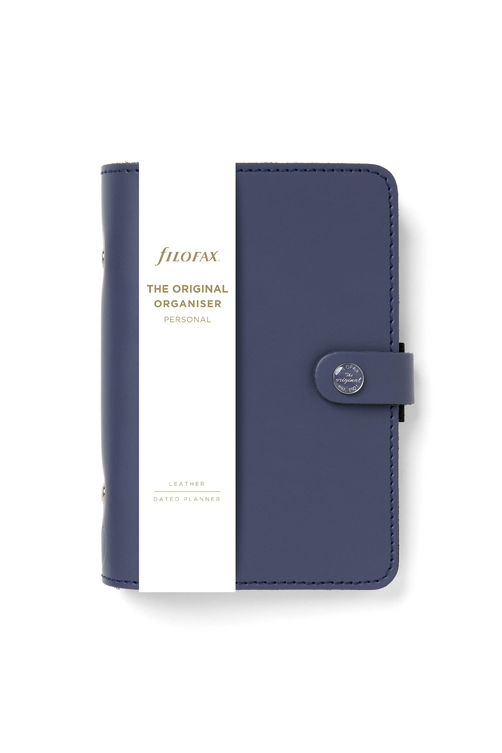 FilofaxPersonal The Original organiser - Midnight Blue