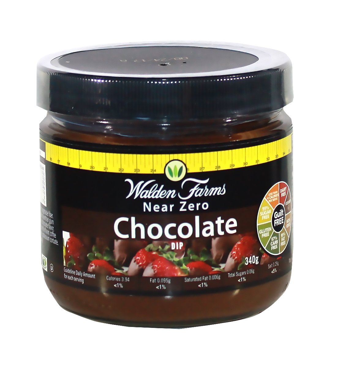 Walden Farms 340g Chocolate Dip