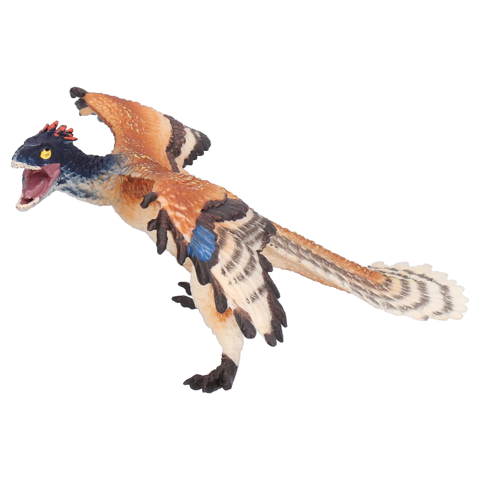 LZKW Dinosaur Toys, Inspire Creativity Archaeopteryx Model for Birthday Gift for Boys and Girls