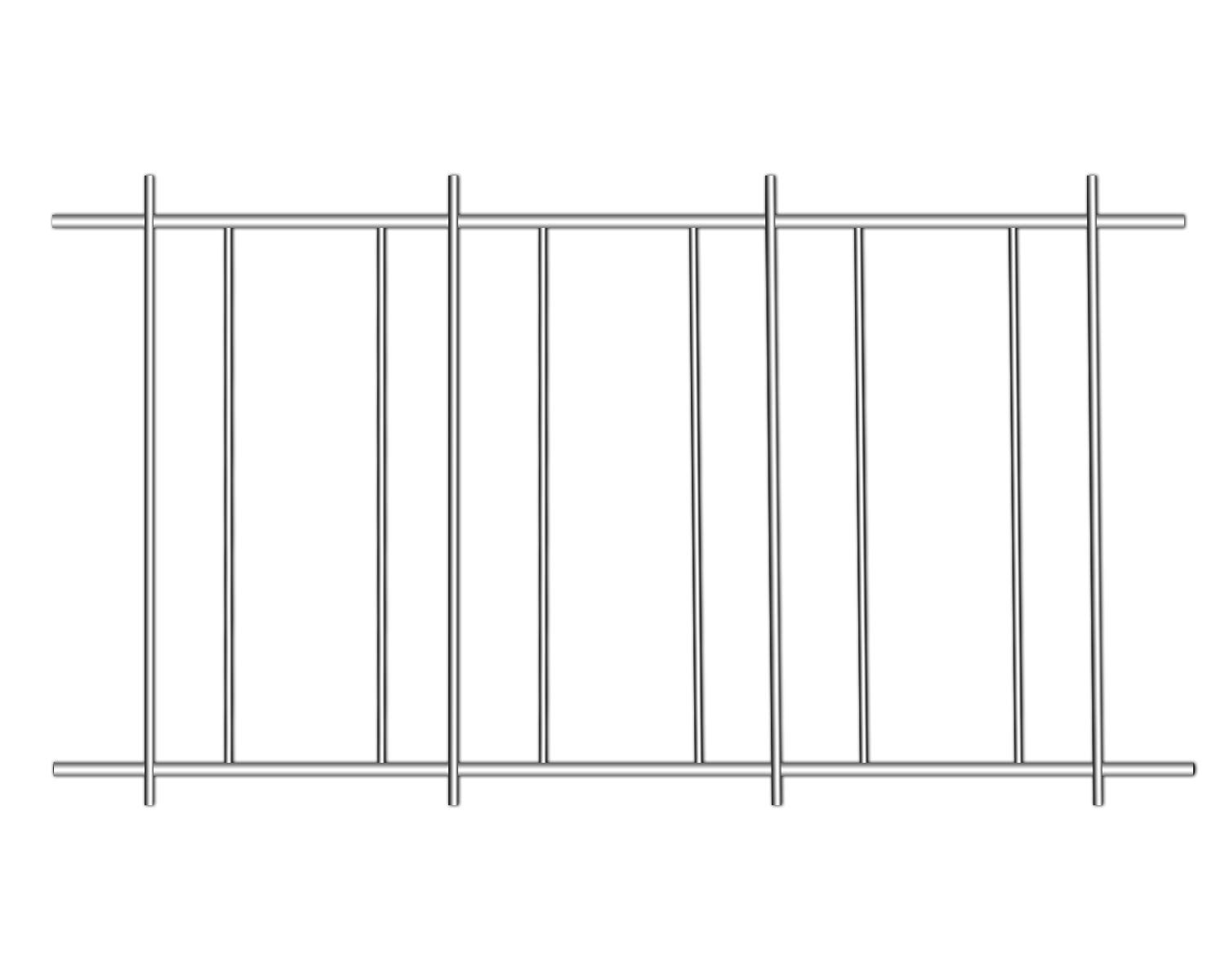 Hongso SC001 (1-Pack) Universal Members Mark Flame Tamer Rack Replacement P01722001B, SAMS Club Members Mark Briquette Grate, Briquette Holder