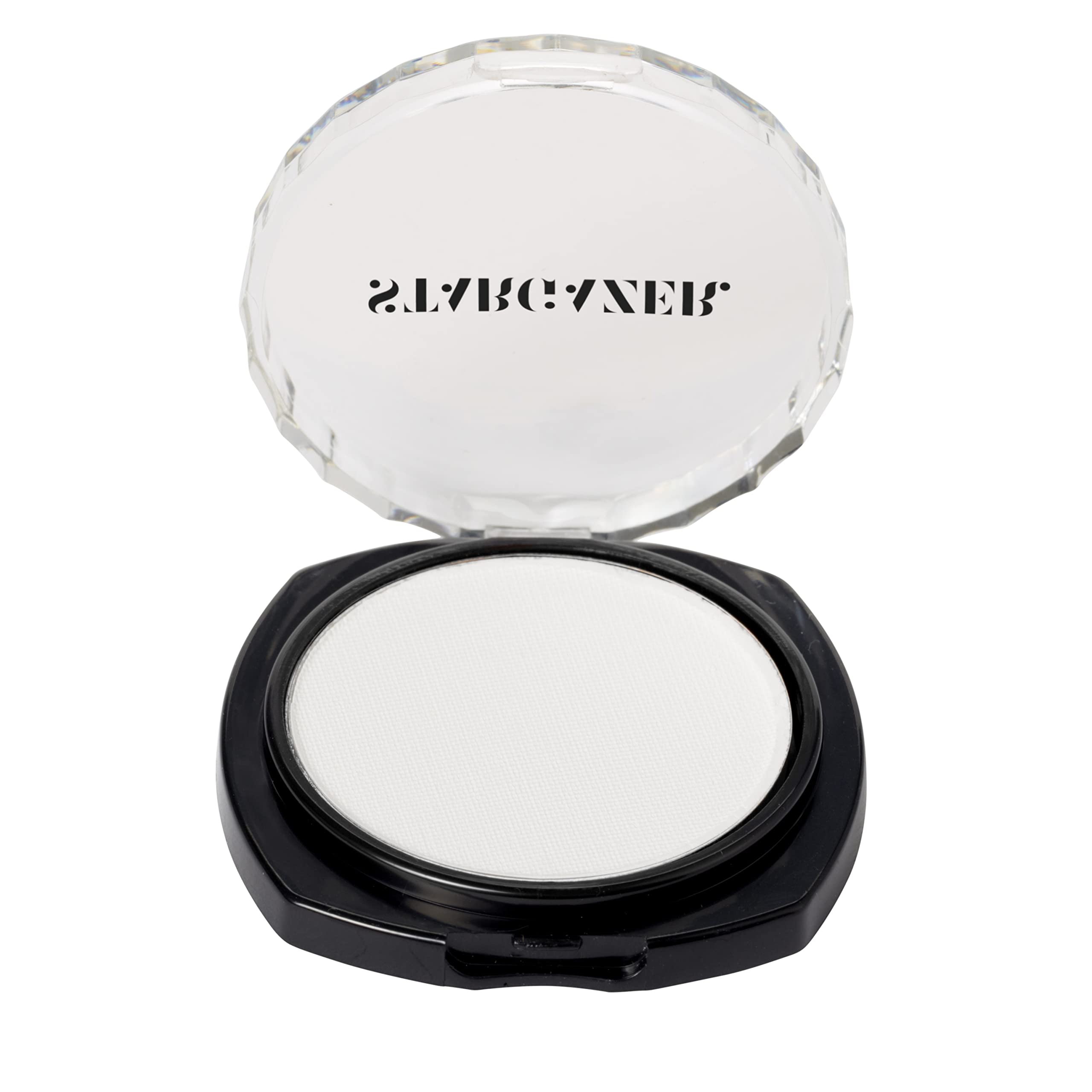 StargazerMaximum colour pressed powder eye shadow, White