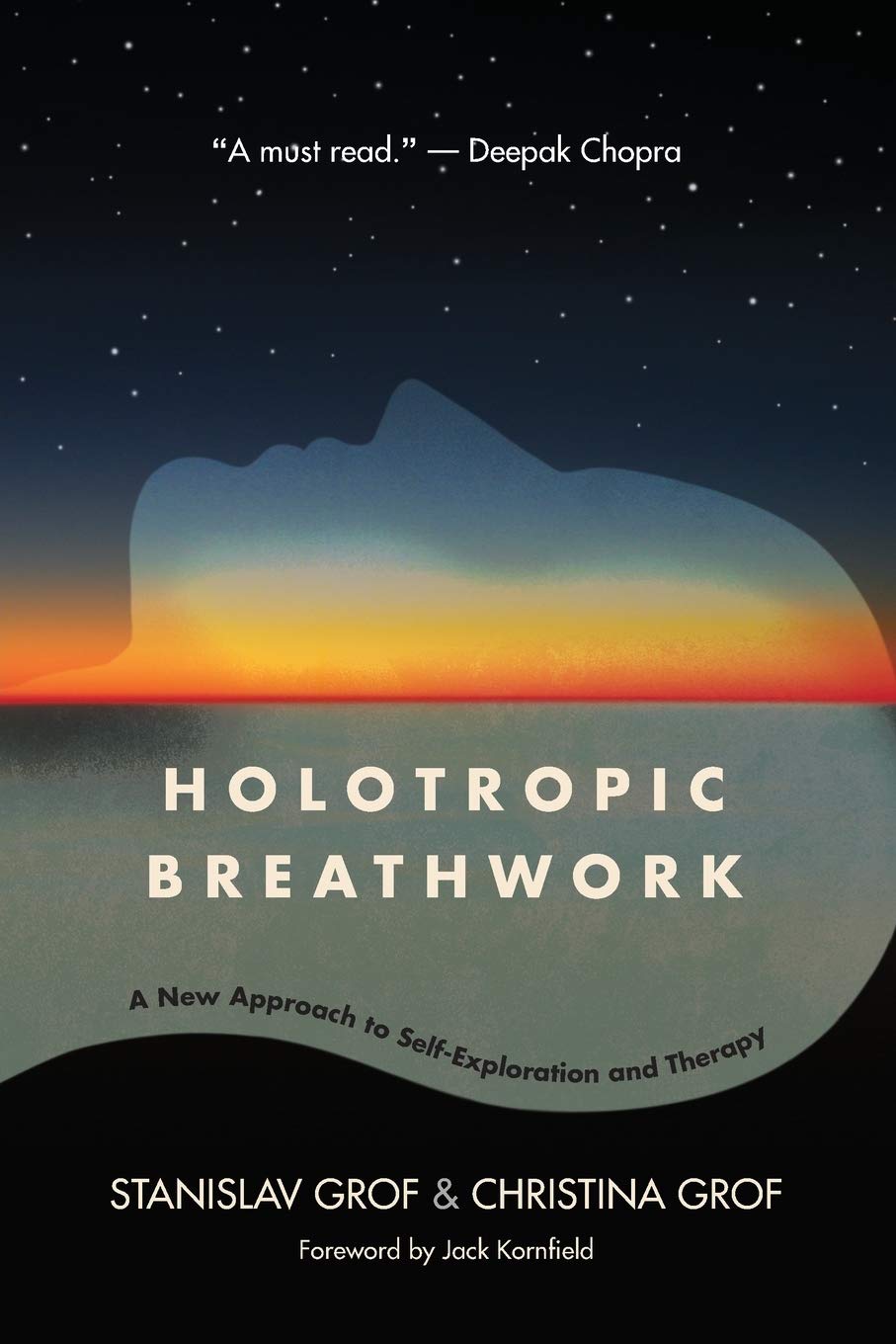 State University of New York Press Holotropic Breathwork: A Approach to Self-Exploration and Therapy