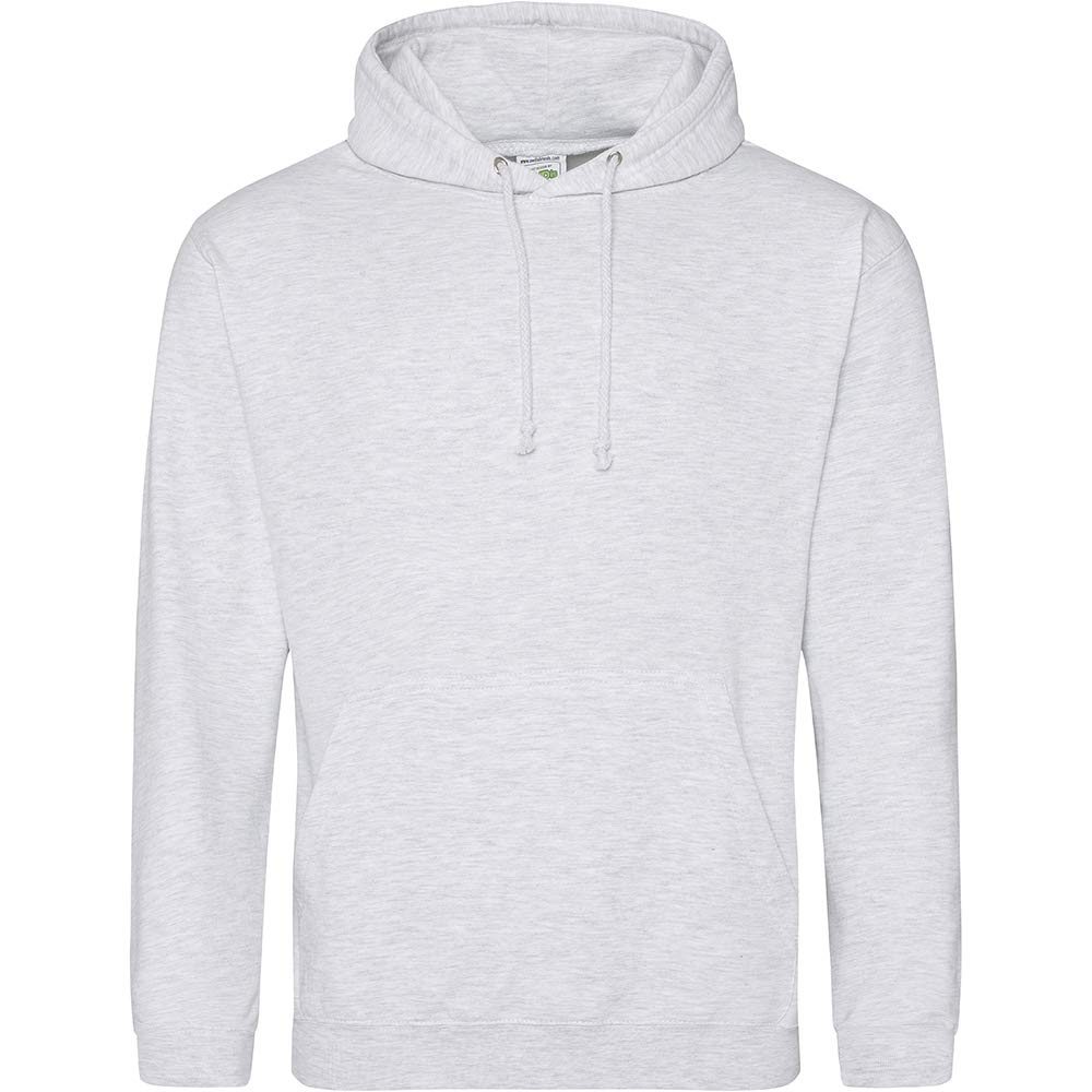 AWDisUnisex College Hooded Sweatshirt/Hoodie