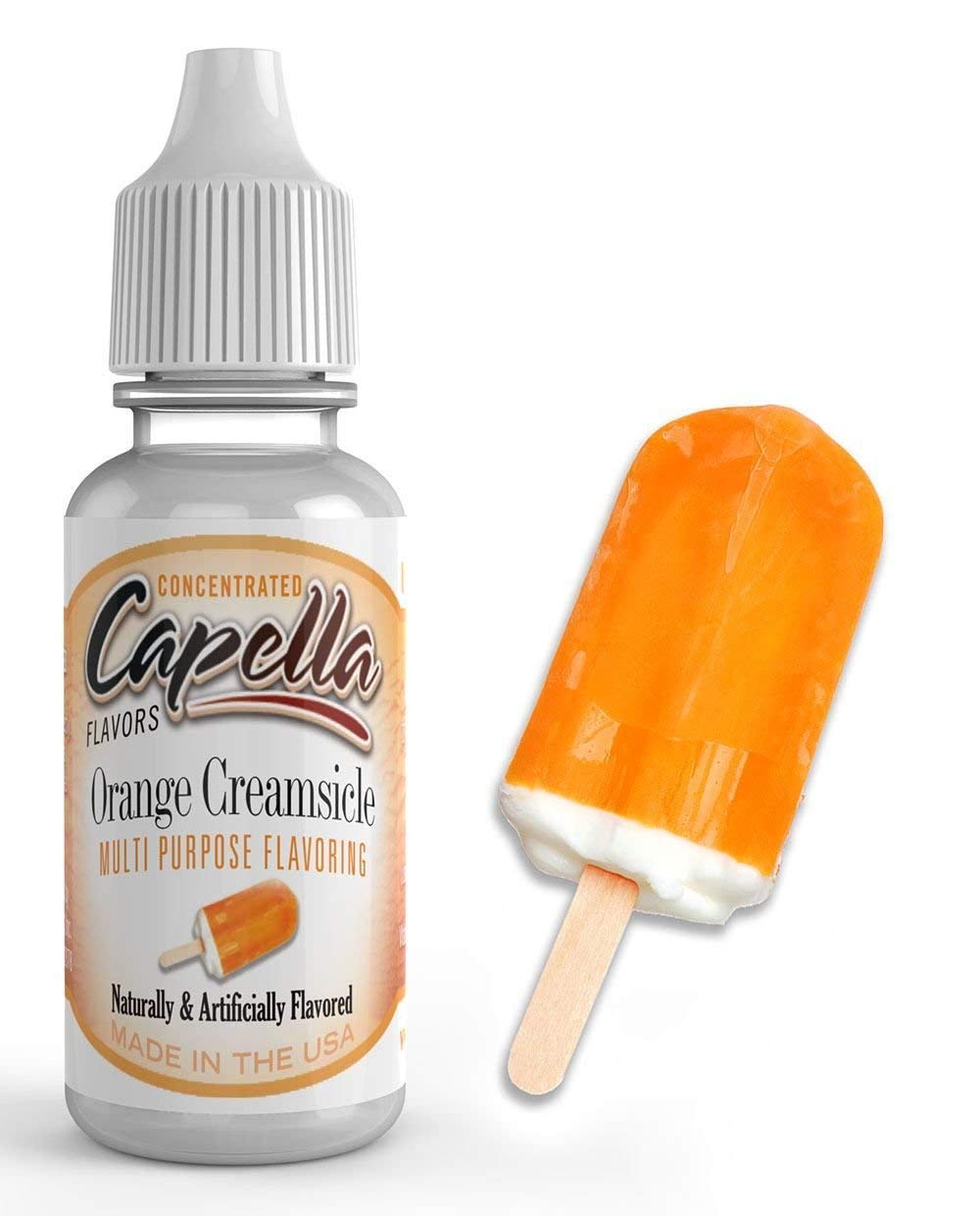 Orange Creamsicle Concentrate 13ml