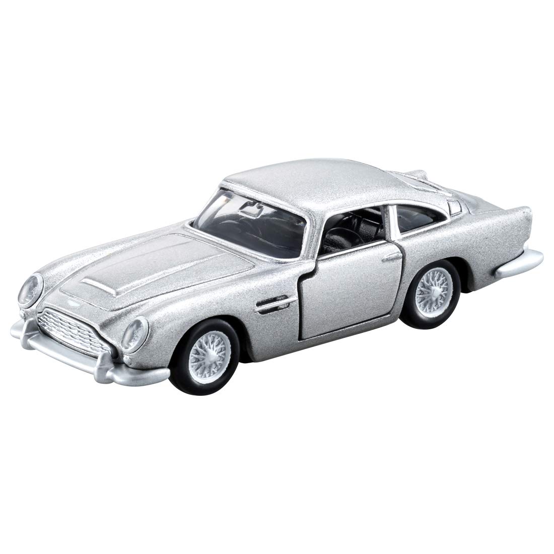 Tomica Premium 35 Aston Martin DB5