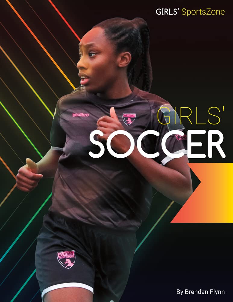 Girls' Soccer (Girls' Sportszone)