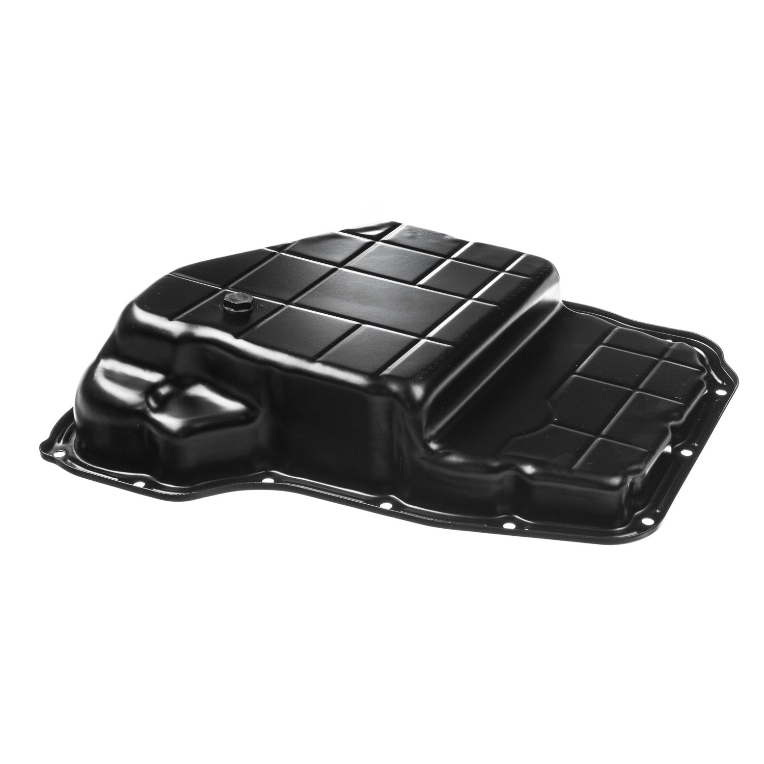 ATP 103330 Graywerks Automatic Transmission Oil Pan