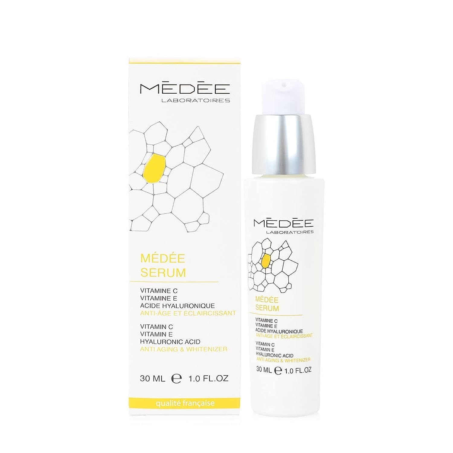 MEDEE Serum Anti-Aging & Whitenizer, 30ml