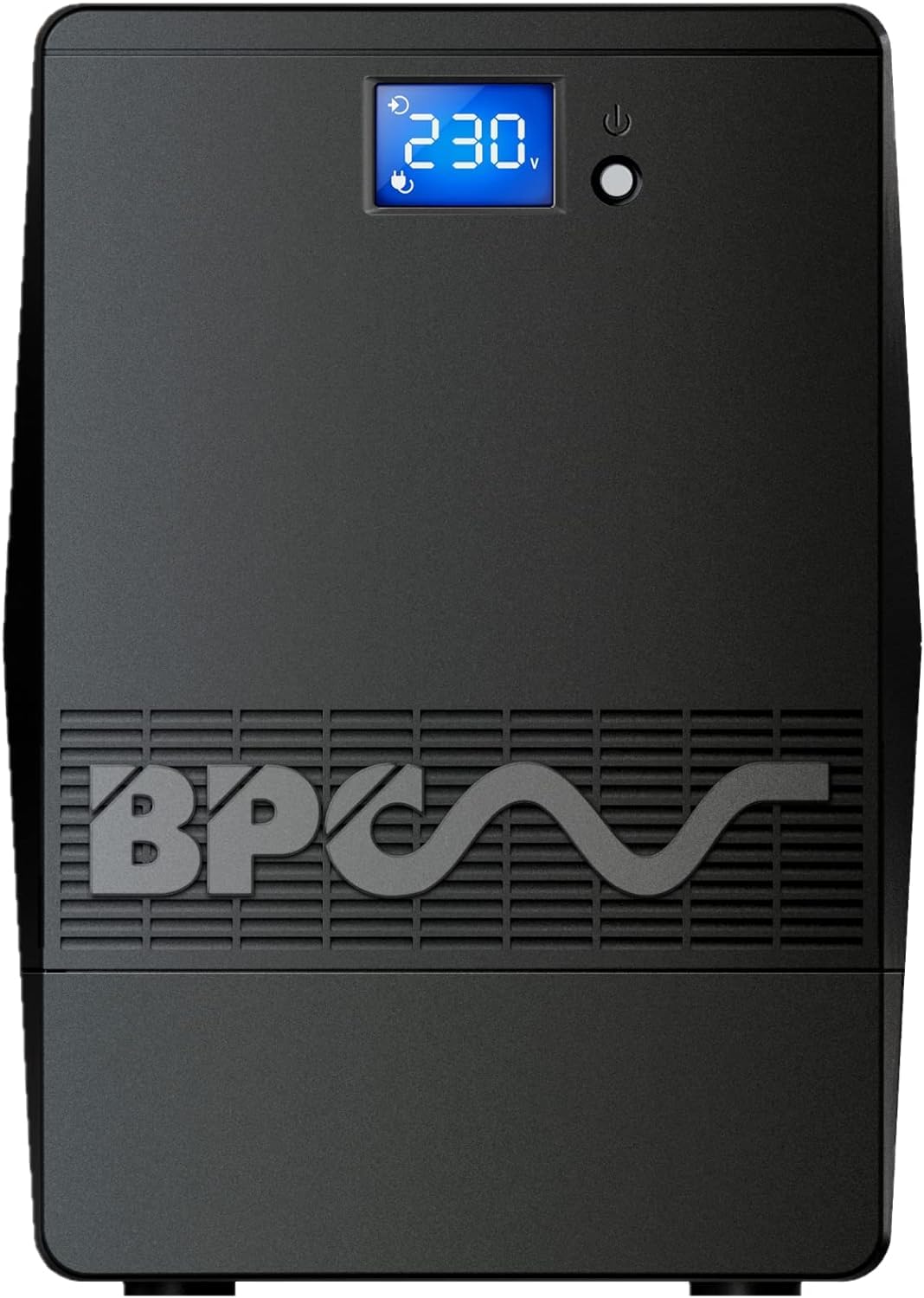 BPC Energy Powerstar UPS Uninterruptible Power Supply UK 2000VA Line interactive UPS Battery back up and surge protector