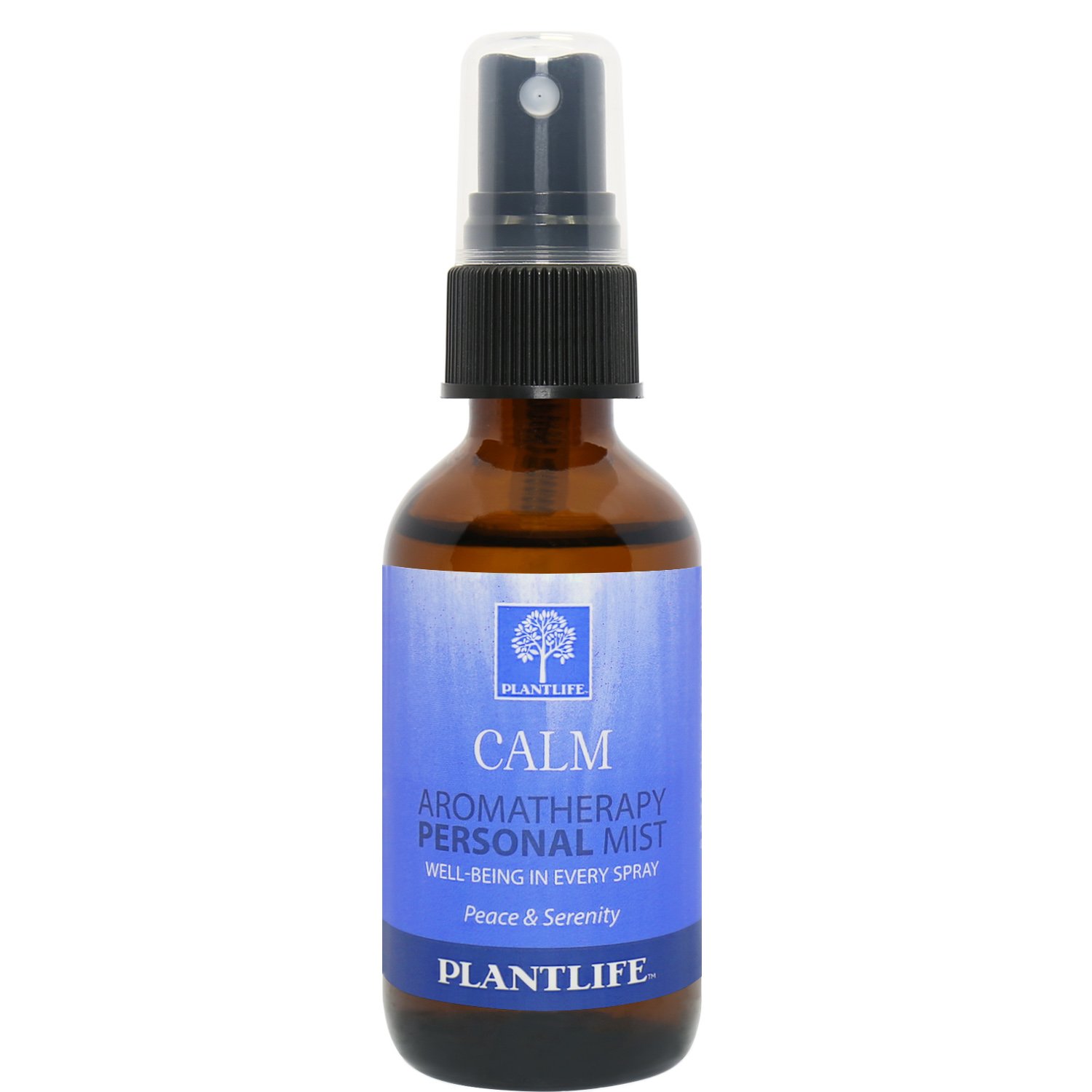 Plantlife Aromatherapy Personal Mist 2oz - Calm