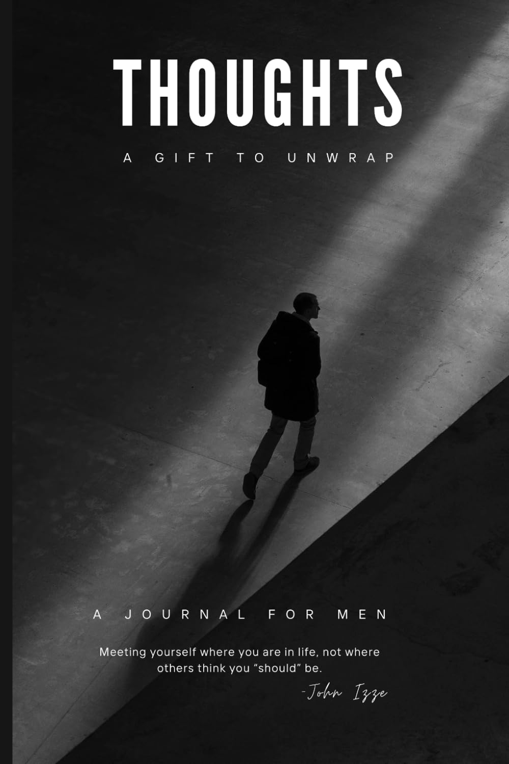 Thoughts: A Gift To Unwrap