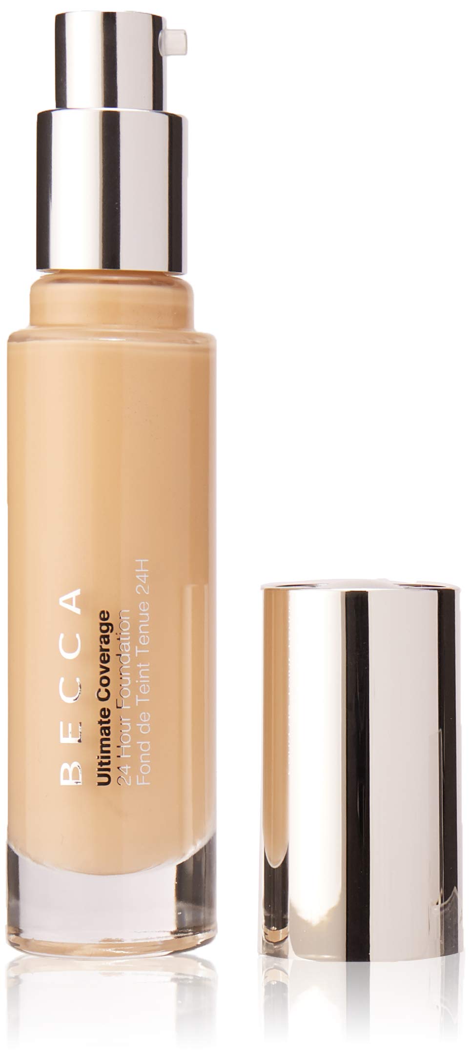 BeccaUltimate Coverage 24-Hour Foundation - Sand