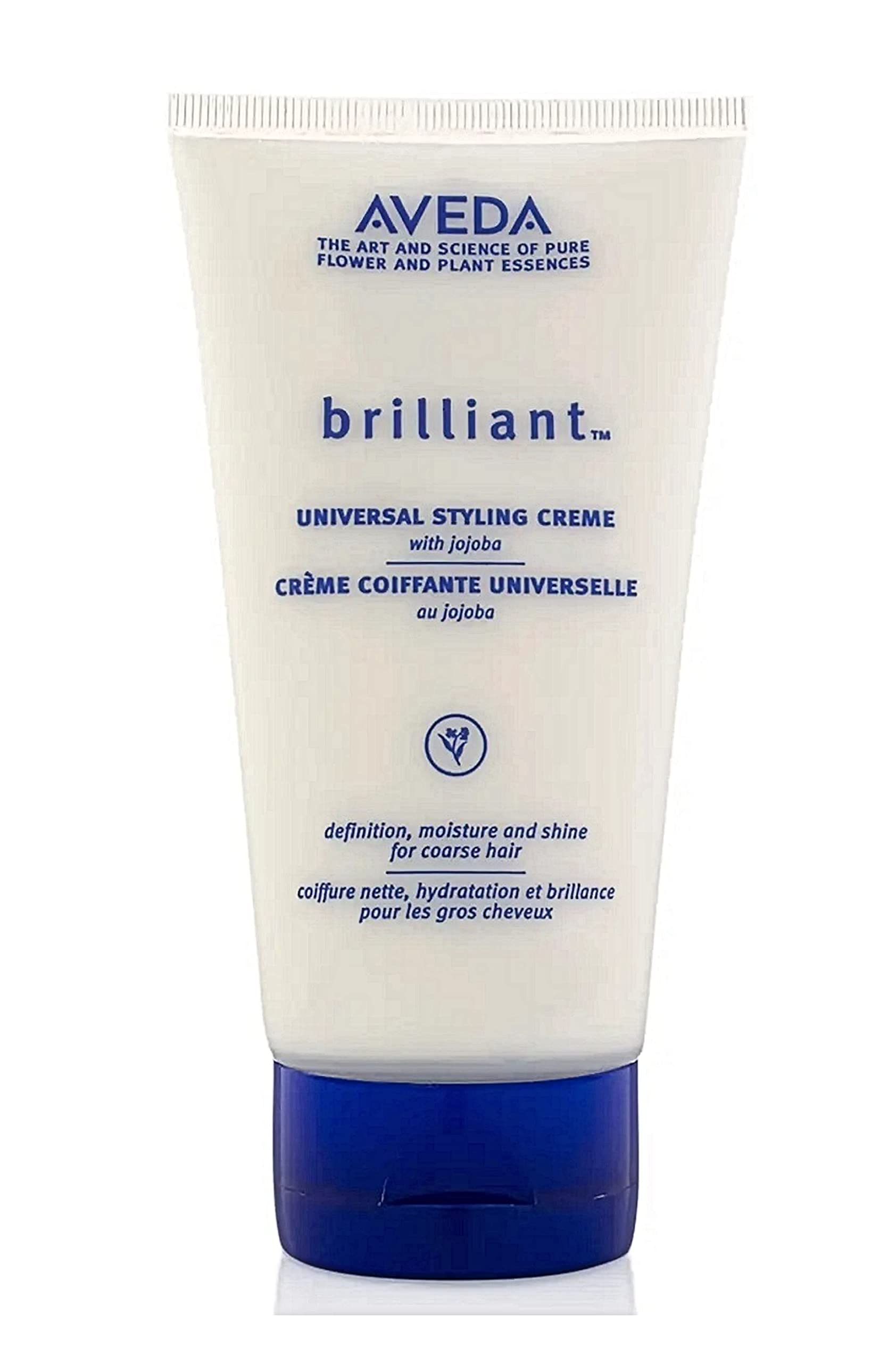 BRILLIANT UNIVERSAL STYLING CREME 5 OZ