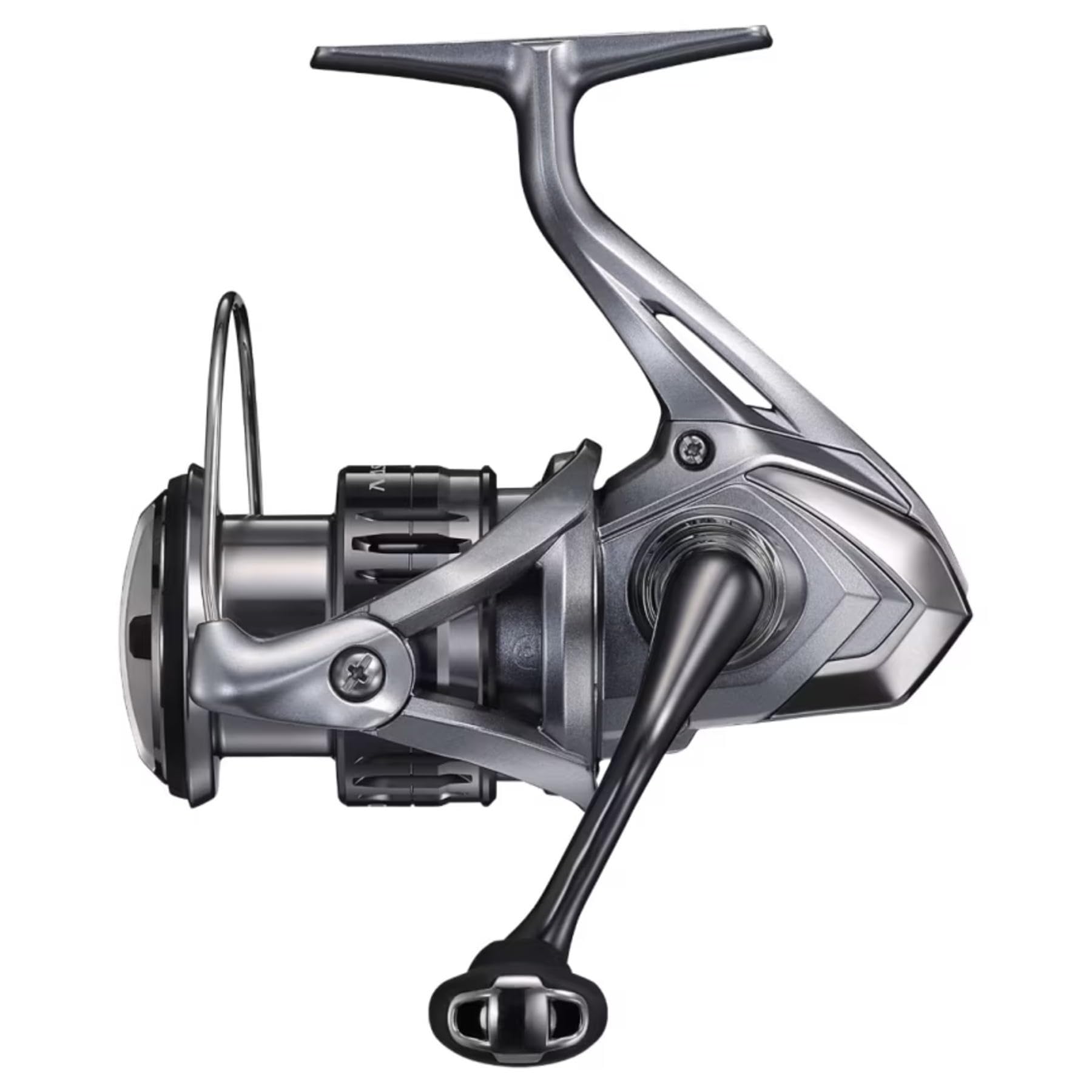 Shimano 21 NASCI Fishing Reel Shipped from Japan 2022 Model (2500)