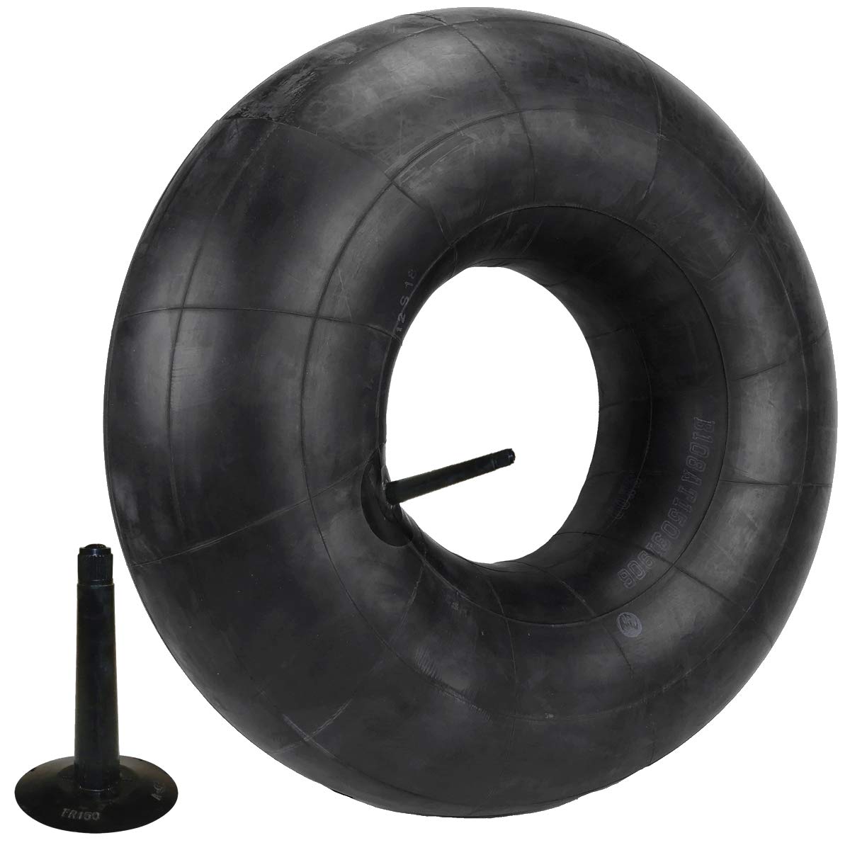 TG AIRL Truck Tire Inner Tube with TR150 Rubber Valve Stem 16" 7.00R16 7.00-16 7.50R16 7.50-16