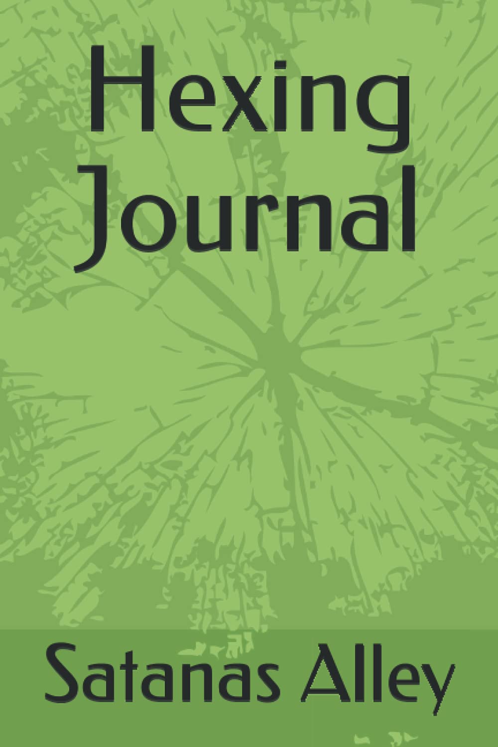 Hexing Journal