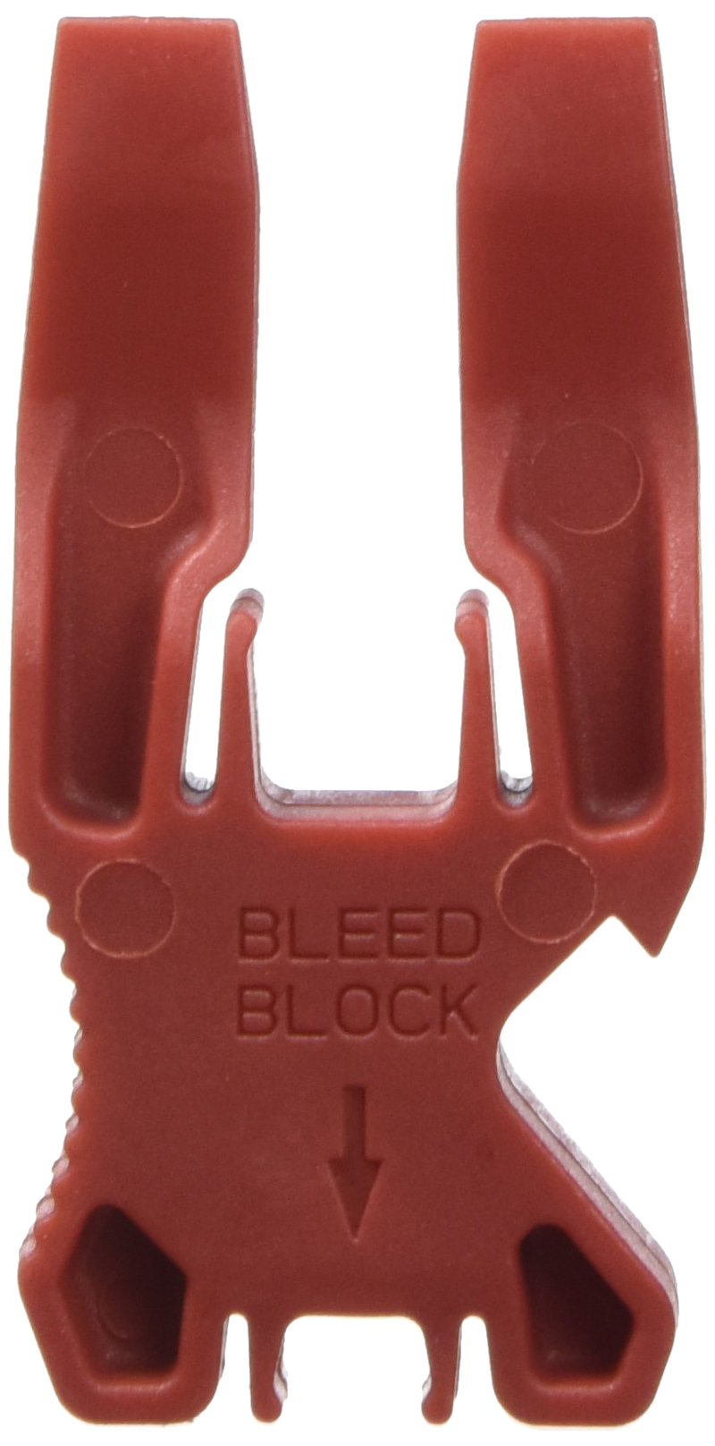 AvidPad Spreader Tool Elixir Caliper Red, 11.5315.046.020 - 2 Piece