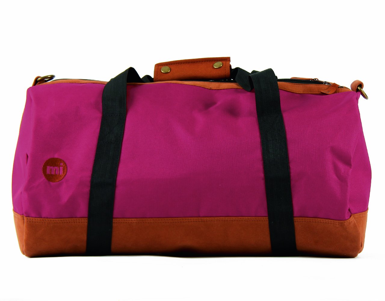 Mi-Pac DUFFEL BAG Mi-Pac Travel Duffle, One Size