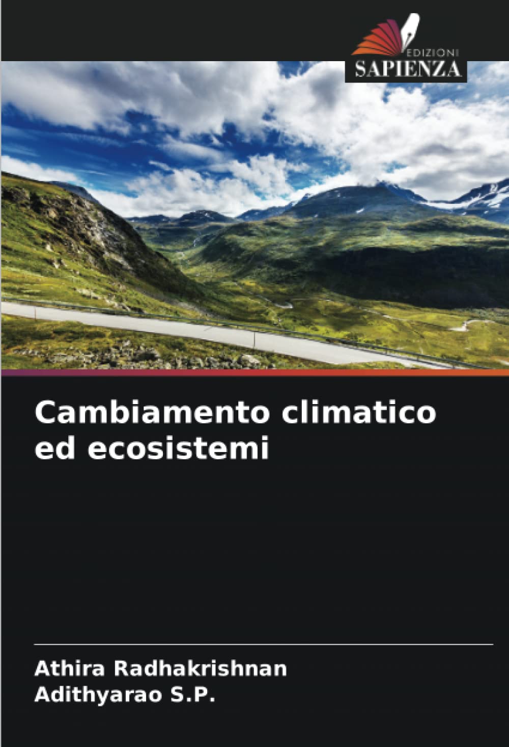 Cambiamento climatico ed ecosistemi