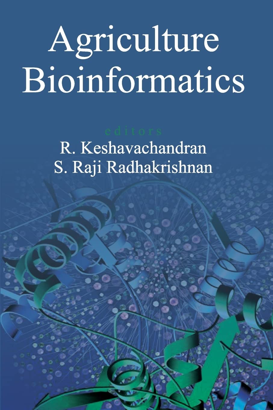 Agriculture Bioinformatics