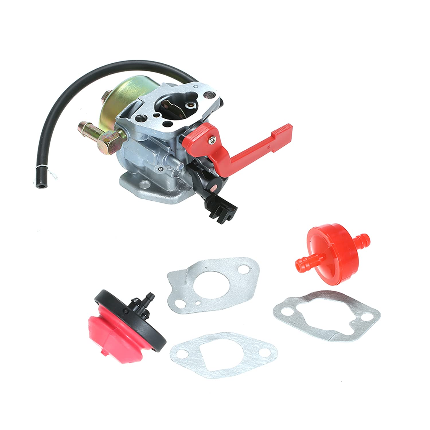 951-10956A Car Carburetor Vehicle Carb Replacement for MTD Troy Bilt Cub Cadet Huayi Machines