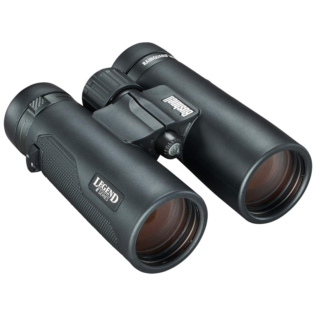 Bushnell Black 10x 42mm Legend Ultra HD E-Series Binoculars, 197104