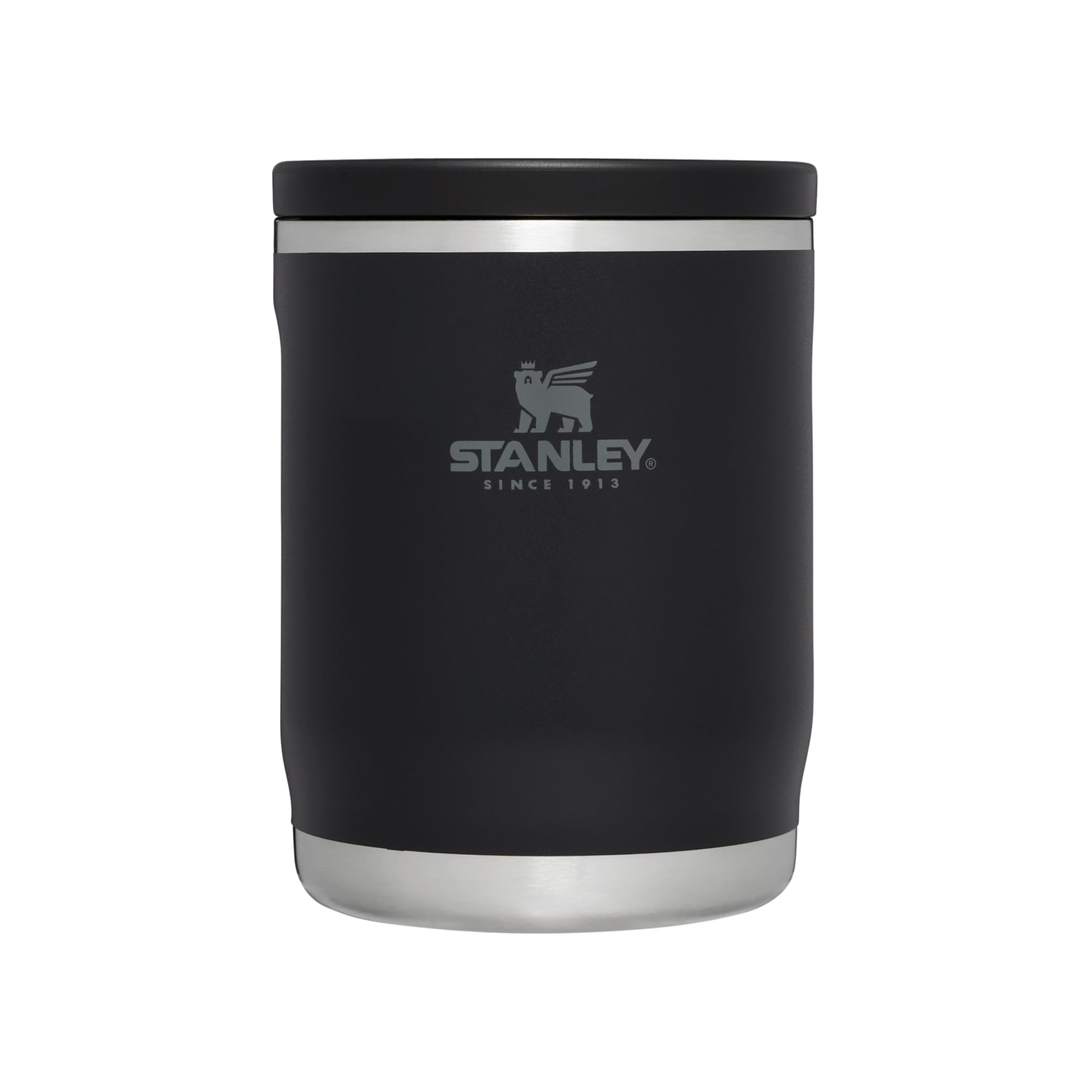 STANLEYADV FJ 530ml/18oz To-Go Black