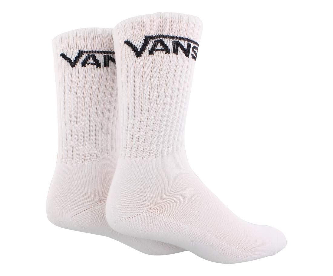 VansMen's M CLASSIC CREW (6-5) socks (pack of 3)