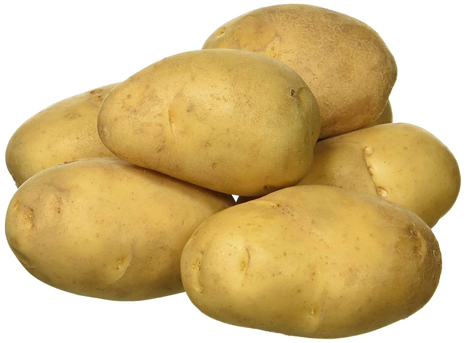 Fresh Potato, 2kg