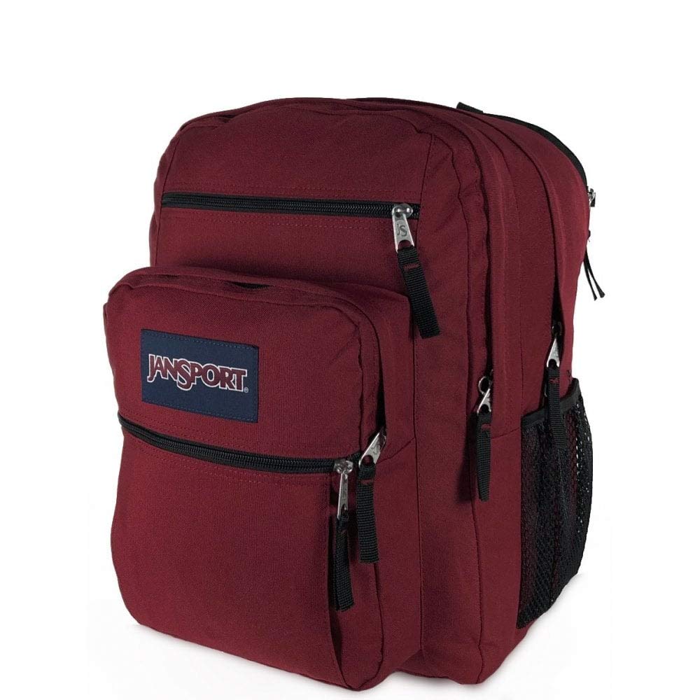 JANSPORT Bookbag with 15-Inch Laptop Compartment