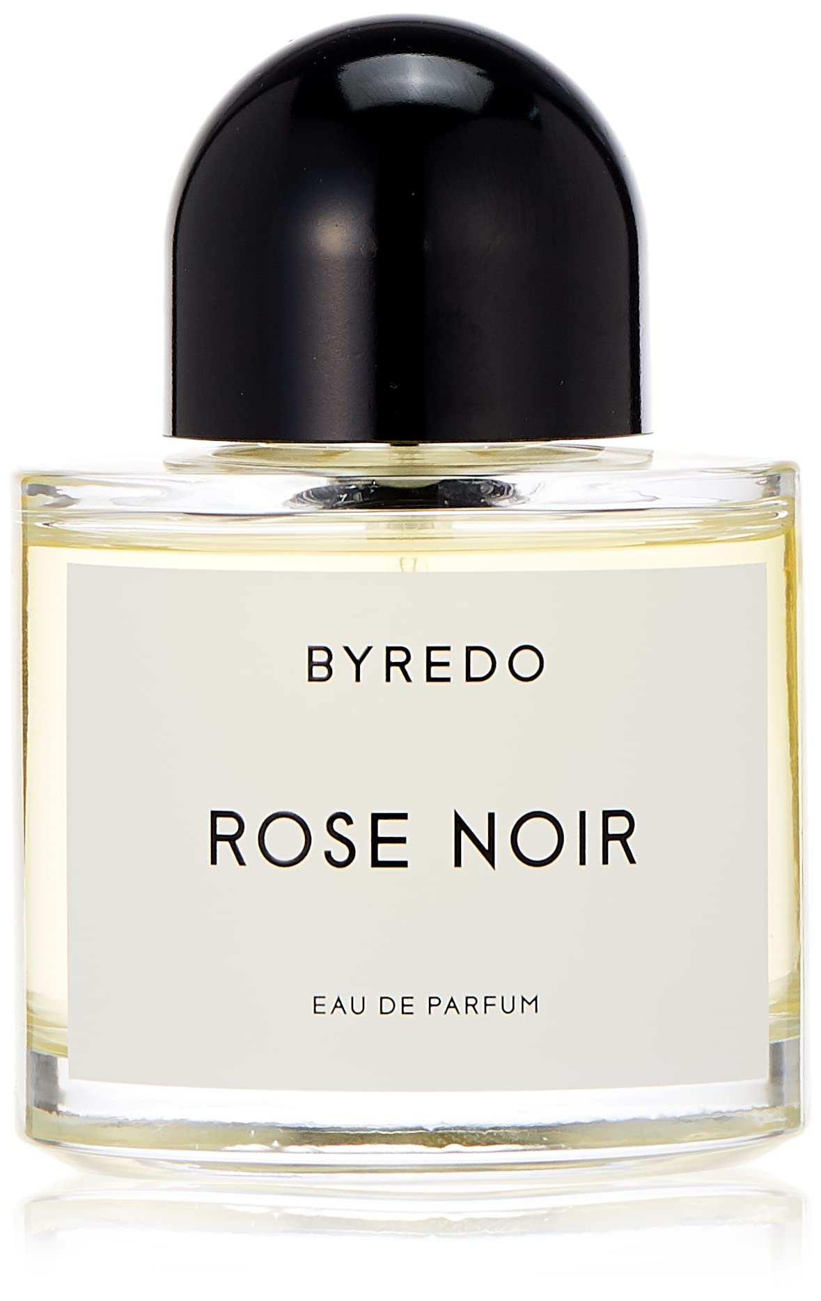 Rose Noir By Byredo Unisex Perfume - Eau De Parfum, 100Ml