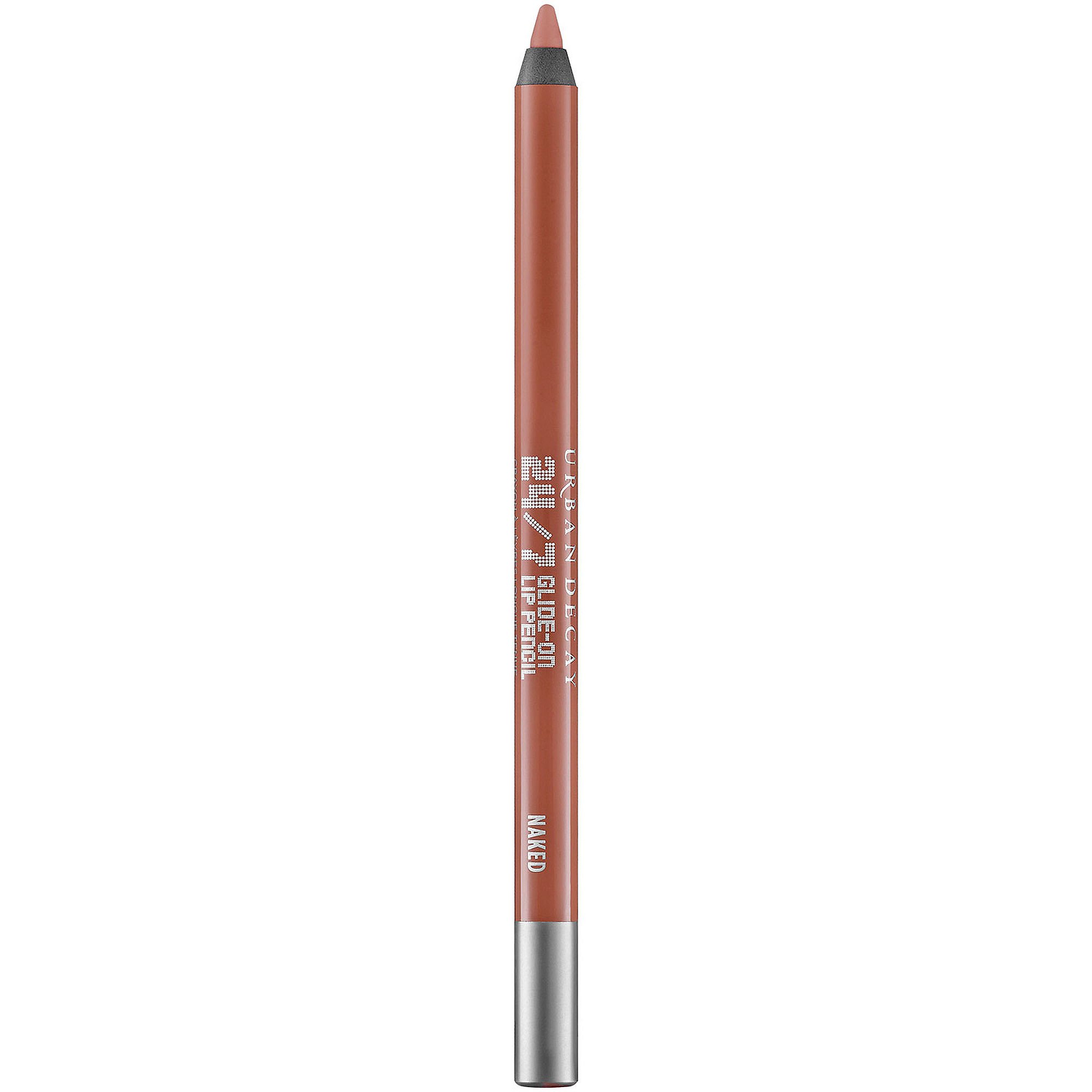 Urban Decay 24/7 Glide On Lip Pencil - Naked 1.2g/0.04oz