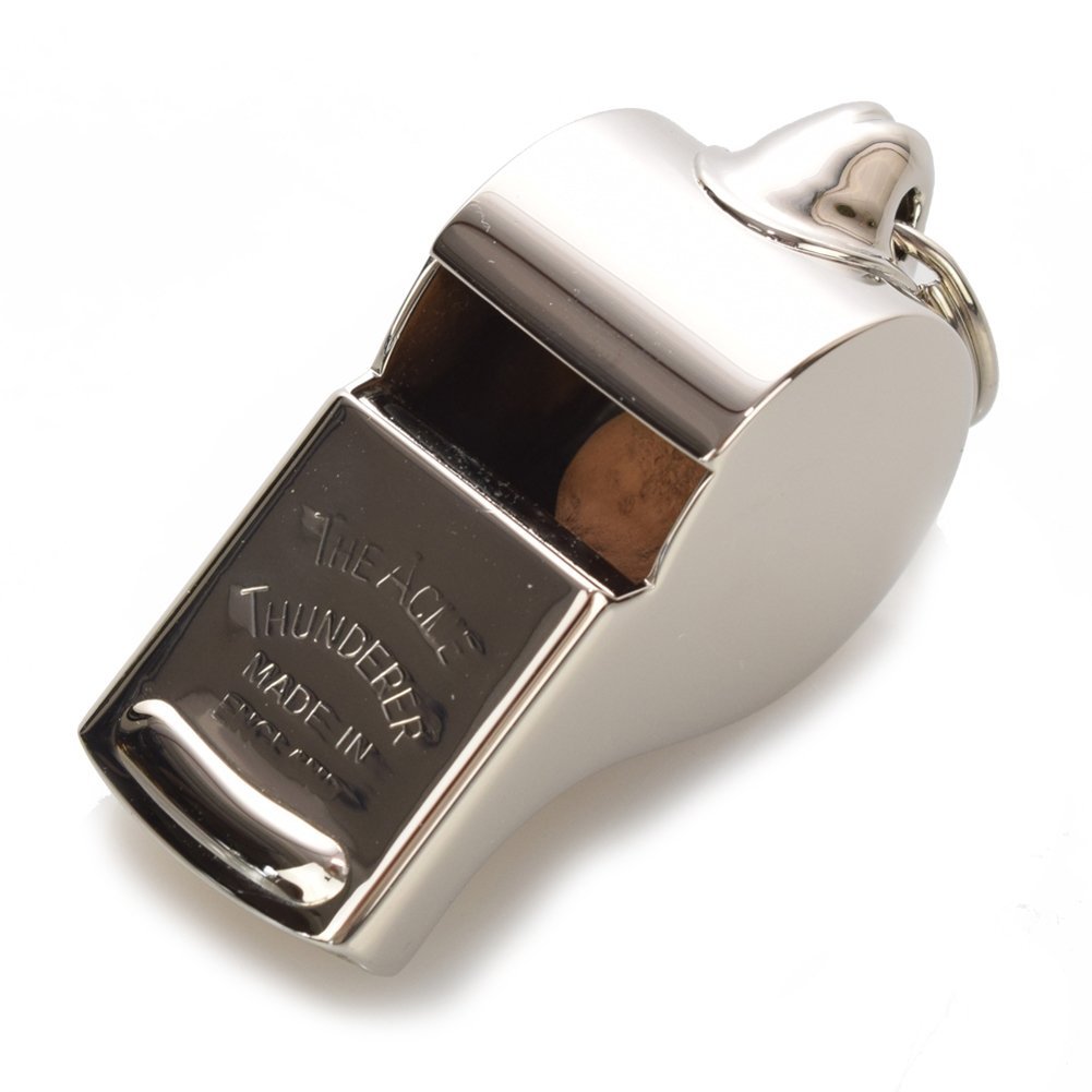 Acme Thunderer Whistle - 58