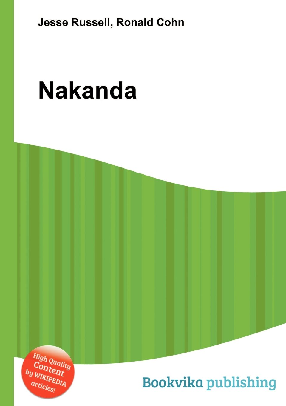 Nakanda