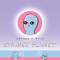 Strange Planet Series Hardcover Deals