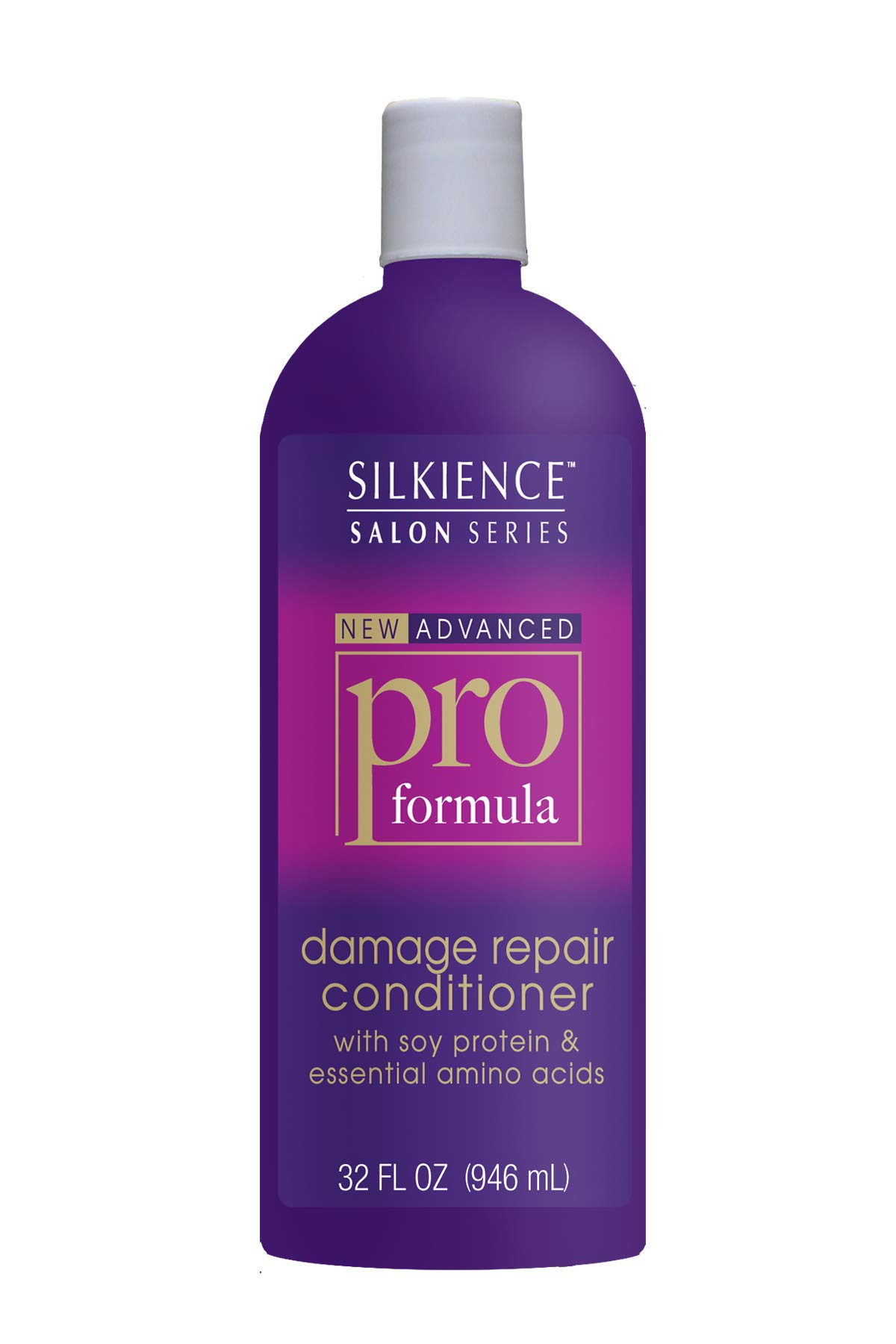 Silkience Pro Conditioner Damage Repair 32 Fluid Ounce