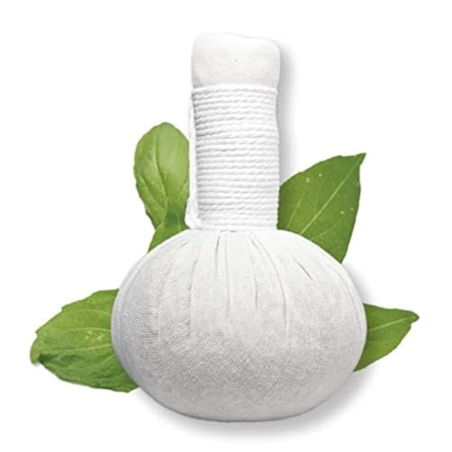 Compress Thai Herbal Massage Ball 100 Gram