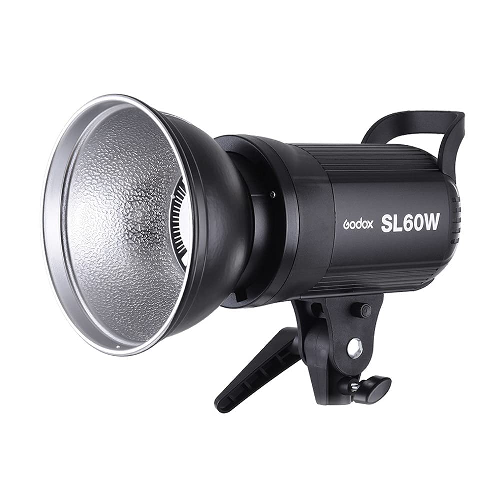 GODOXSL-60W Wireless Control Continuous on Photography Studio Light