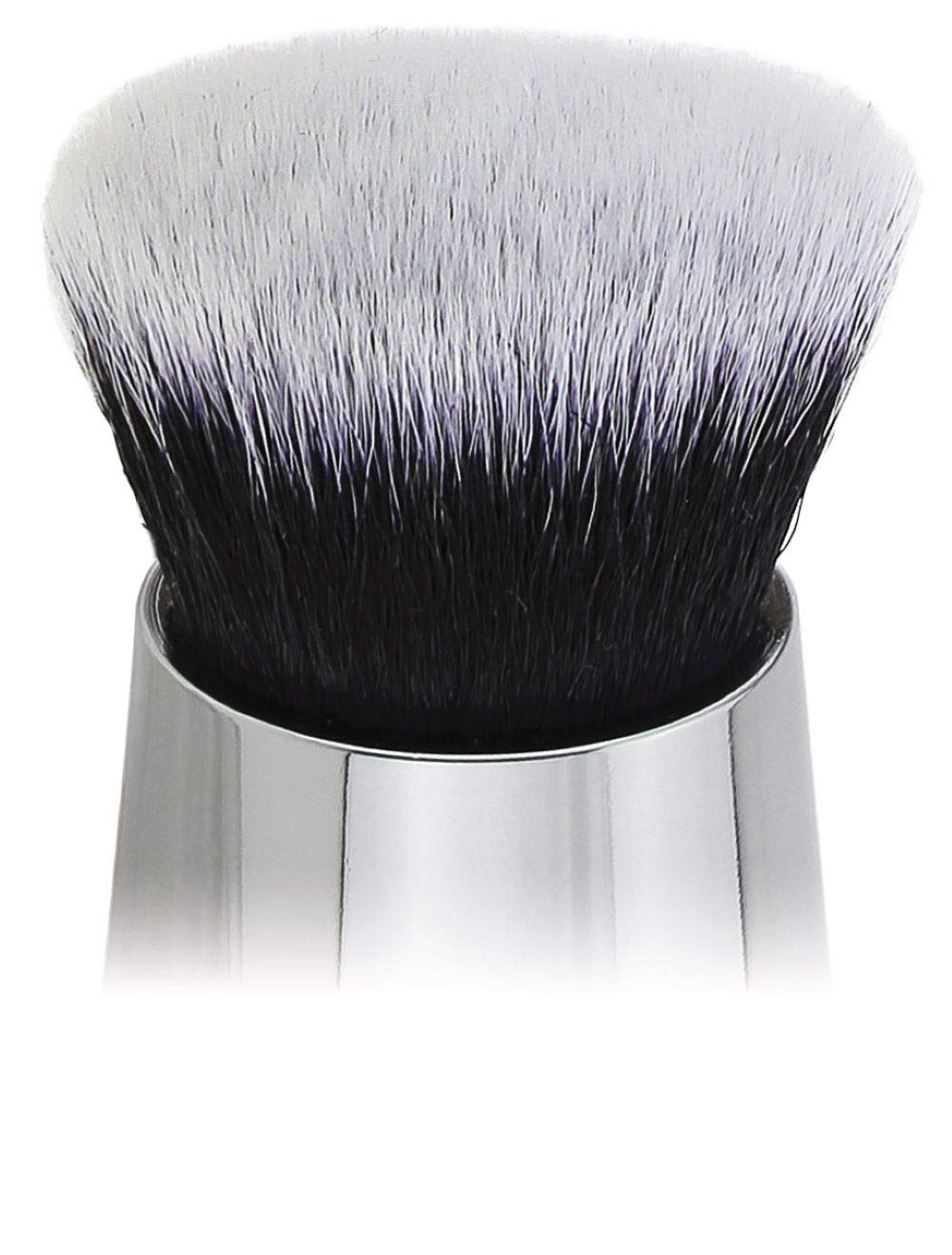 MICHAEL TODD (No. 8 - Flat Top) - Sonicblend Antimicrobial Sonic Foundation Makeup Brush Replacement Head