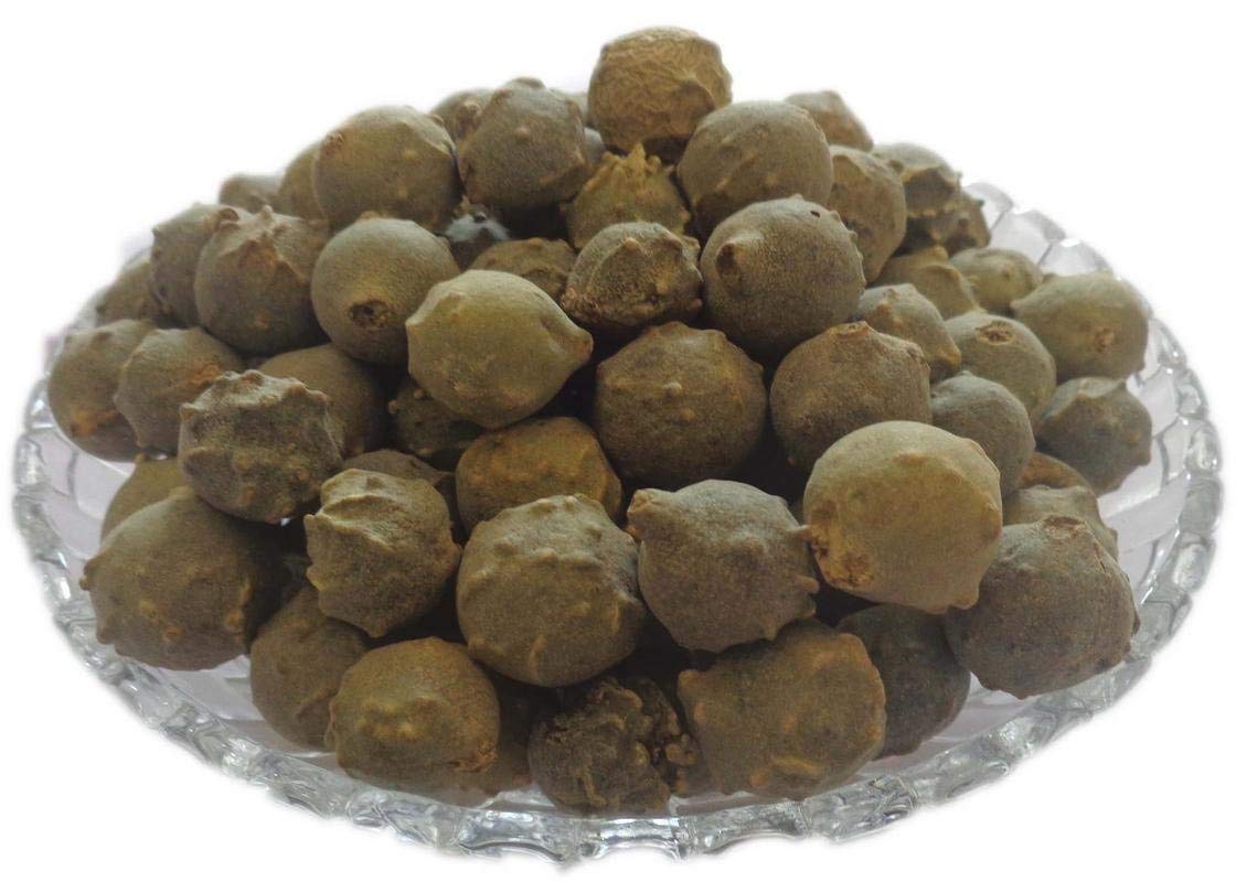 Indian Jadibooti Majuphal Manjakani Majuphal Whole 100 Gram