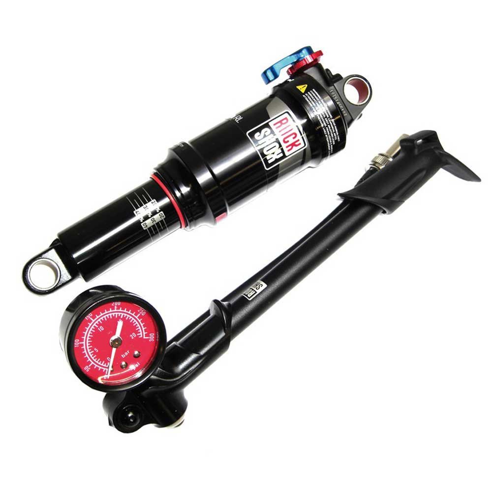 RockShox Monarch RL Rear Shock, 7.50x2.00" (190x51mm), C2