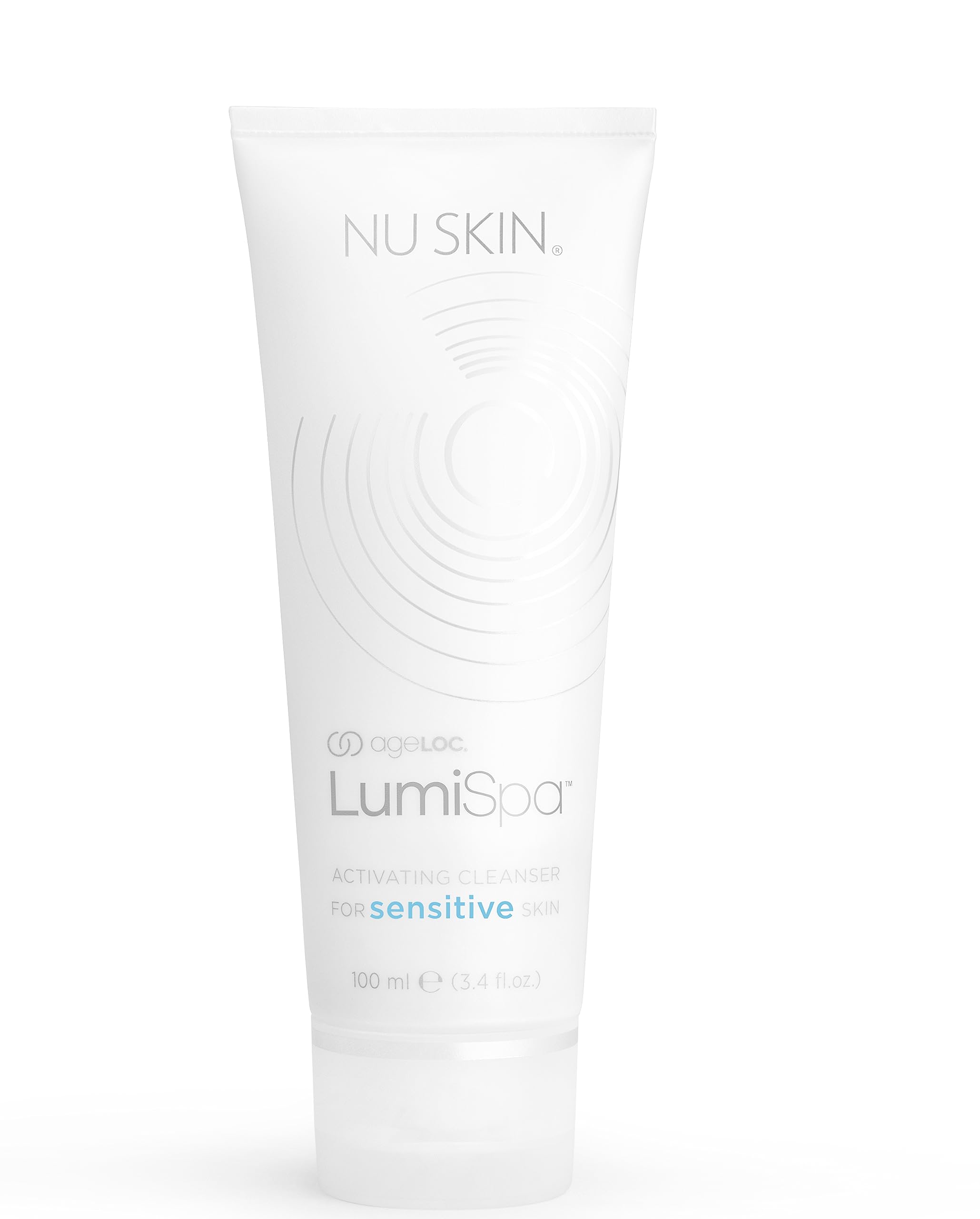 Nu Skin Lumispa Cleanser For Sensitive Skin