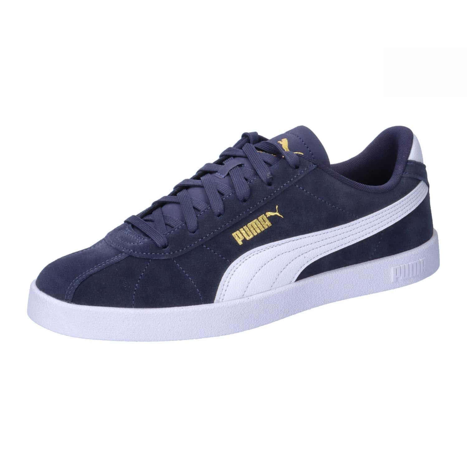 PUMAUnisex's Club Ii Sneaker