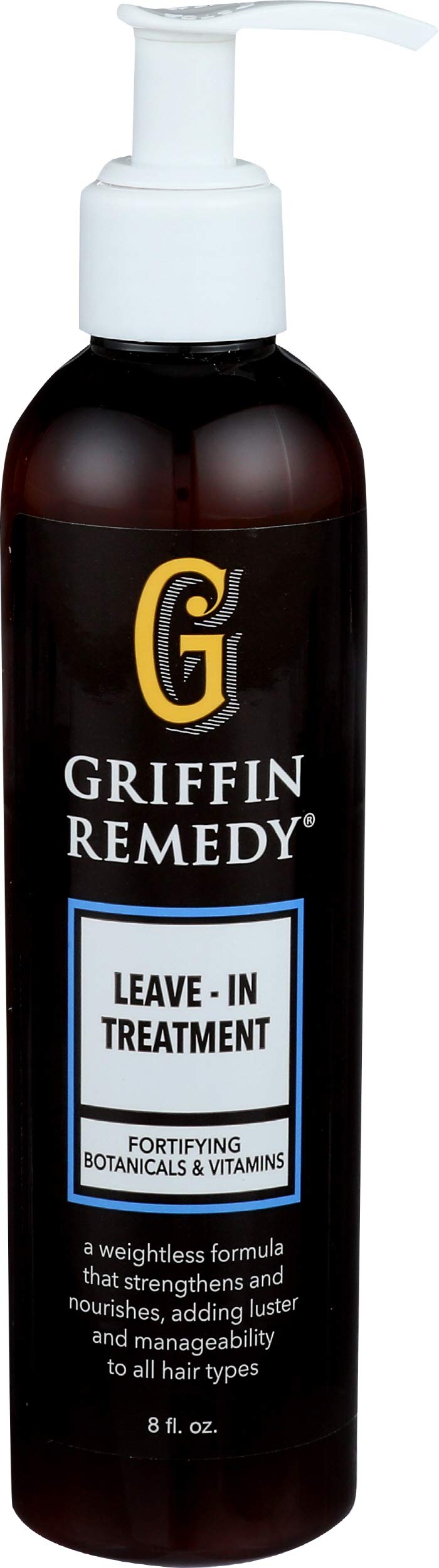 Griffin RemedyLeave in Treatment, 8 FZ