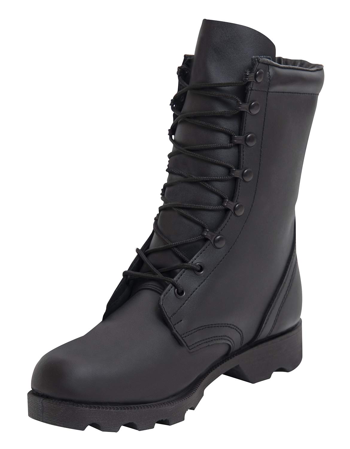 Rothco 10'' Leather Speedlace Combat Boot