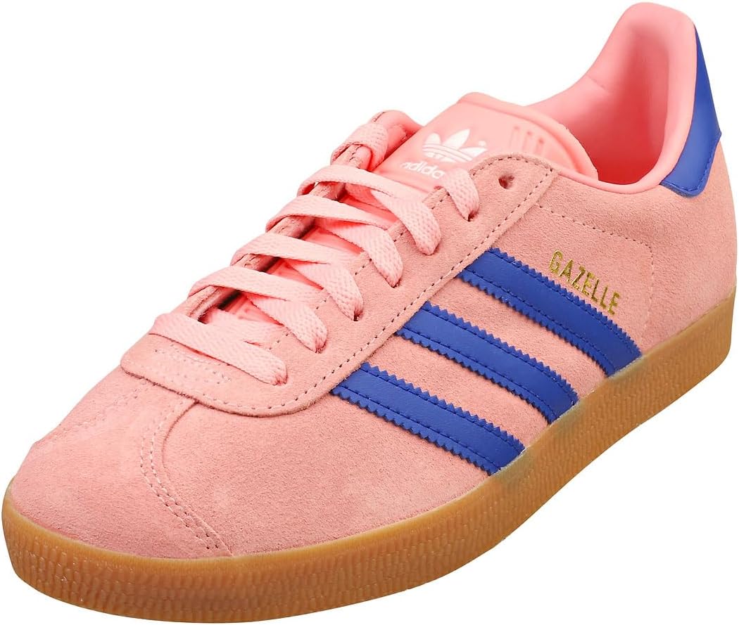 chaussure gazelle femme